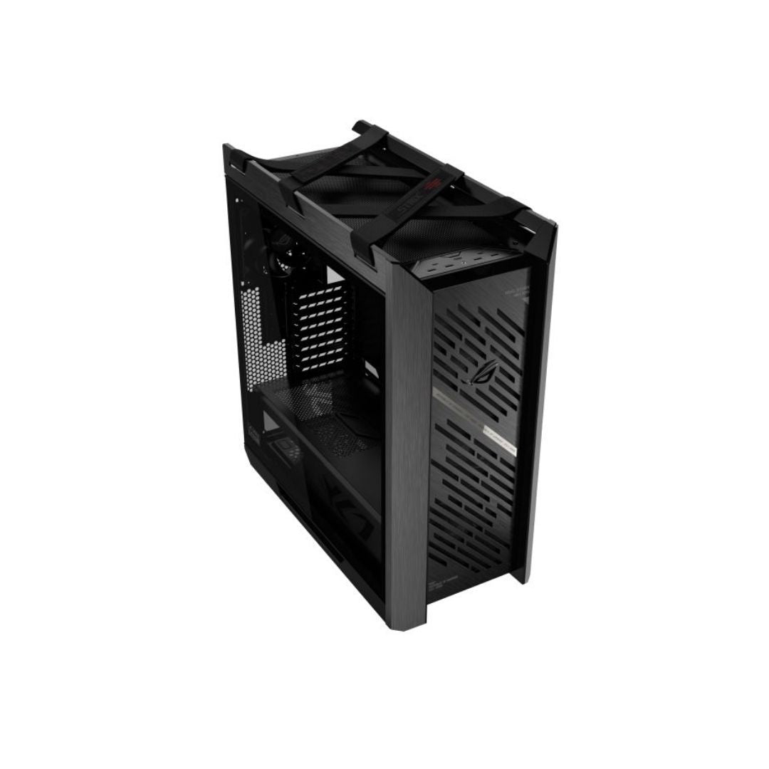 ASUS ROG Strix Helios II GX601S E-ATX - Black