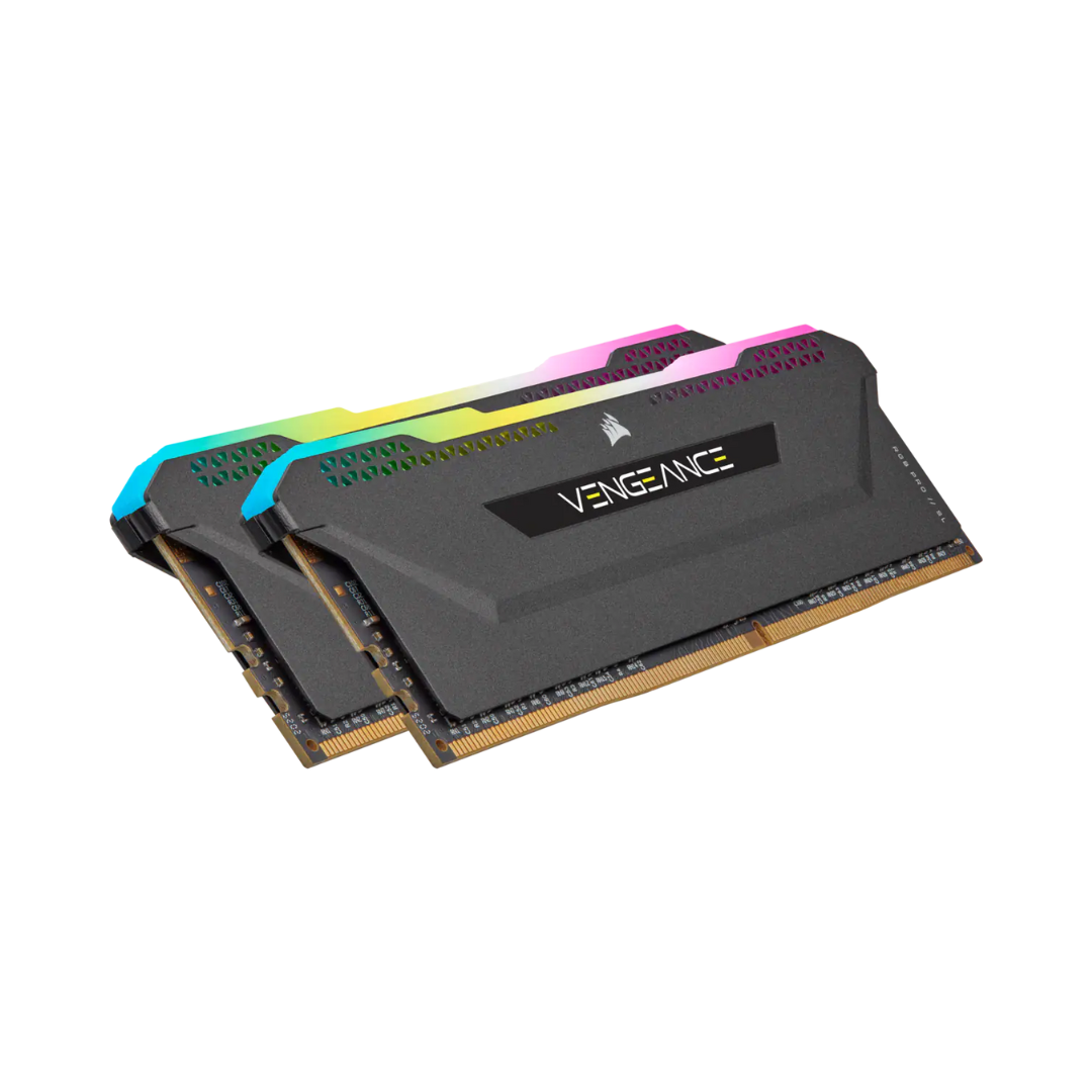 CORSAIR DDR4-64GB 3600MHz CL18 デスクトップPC用メモリ VENGEANCE