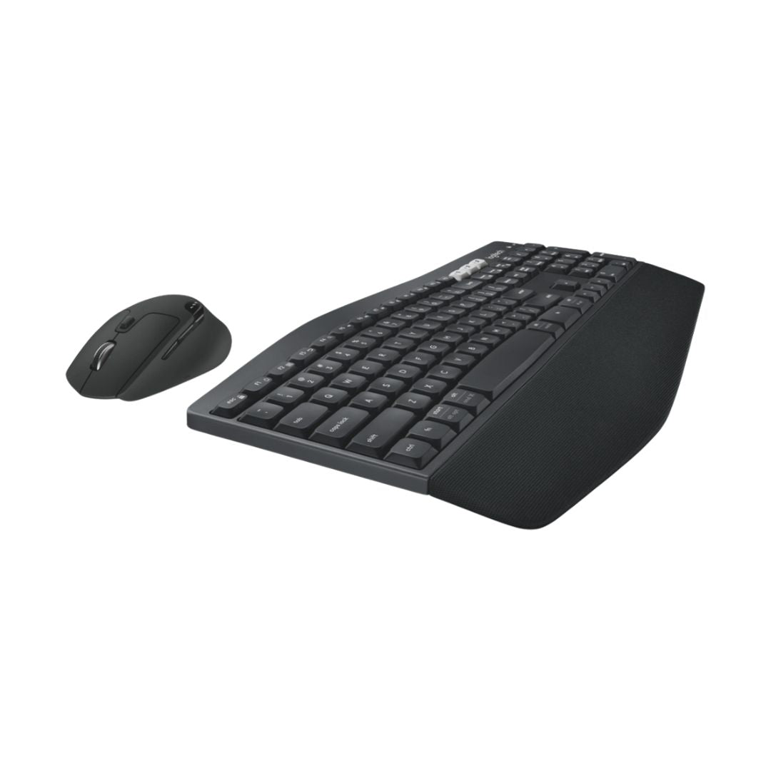 Logitech MK850 Multi-Device Wireless Keyboard & Mouse Combo