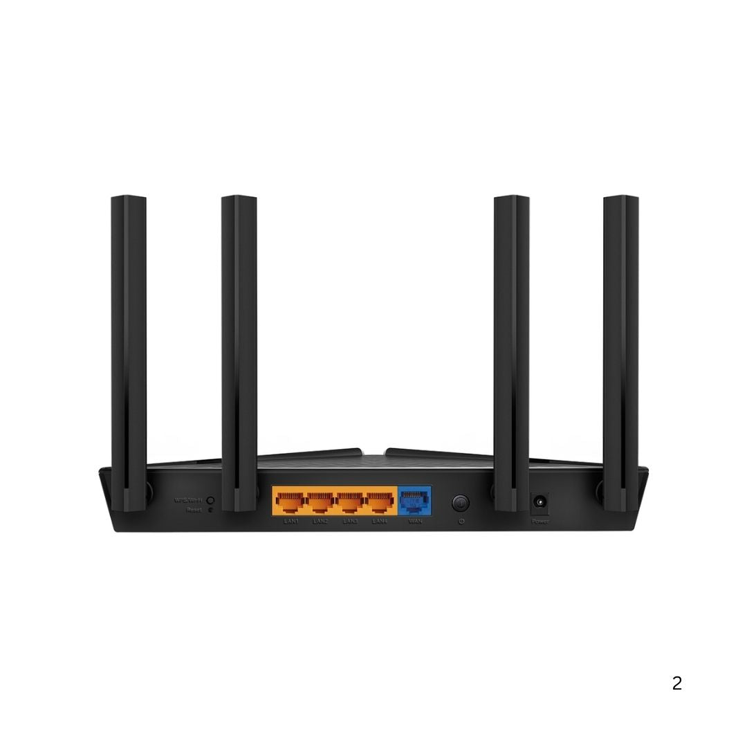 راوتر TP-Link Archer AX10 وAX1500 Wi-Fi 6