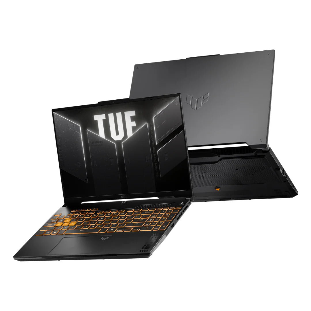 ASUS TUF GAMING F16 FX607VU-RL084AR, Intel Core i7-13620H, RAM 16GB, SSD 512GB, NVIDIA RTX 4050 6GB, 16.0 inch WUXGA IPS 144Hz, Mecha Gray