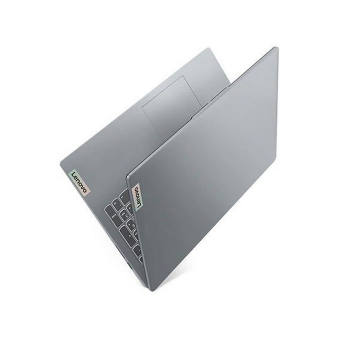 Lenovo IdeaPad Slim 3 15IAN8 15.6 FHD, i3-N305, 8GB, 256GB SSD,W11H S  Mode,Blue 82XB000WUS
