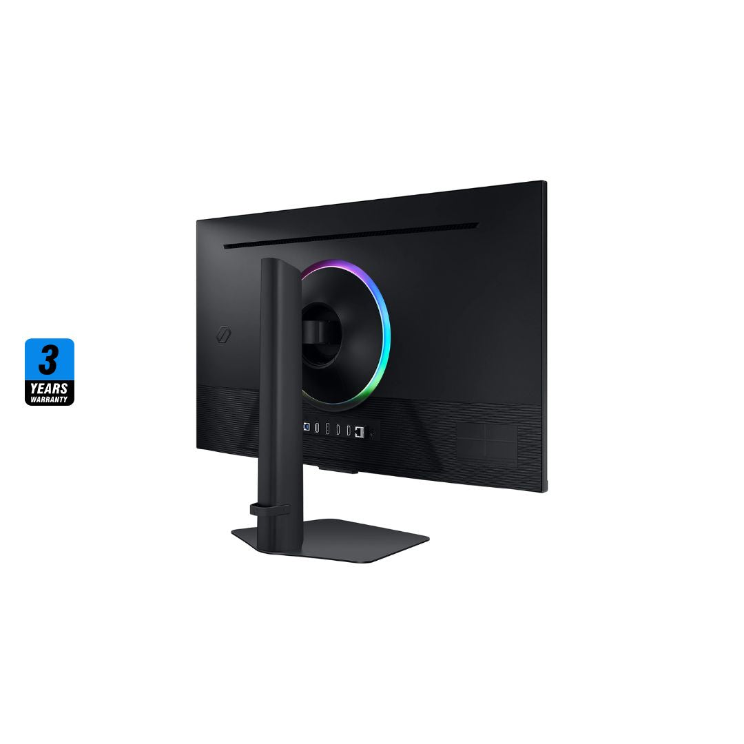 Samsung Odyssey G7 LS32DG702 32 4K (3840 x 2160) 144Hz 1Ms IPS Flat