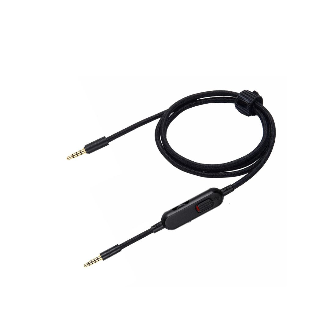 Logitech Gaming Headset Cable Replacement for Logitech G Pro