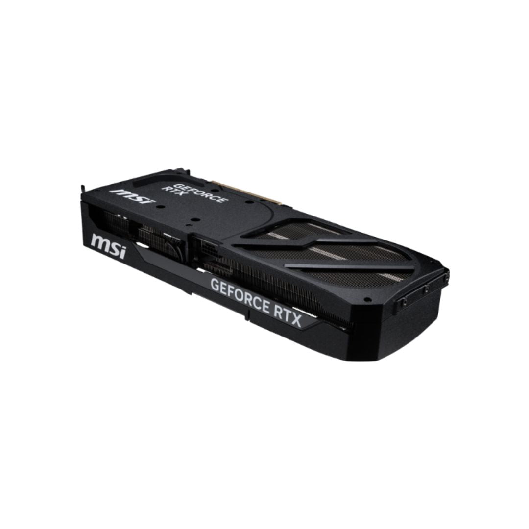 MSI GeForce RTX 5080 SHADOW 3X OC - 16GB