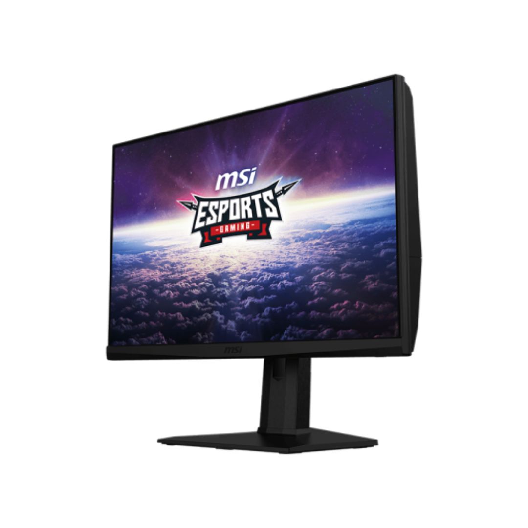 MSI G253PF ゲーミングモニター24.5インチ380hz Full HD