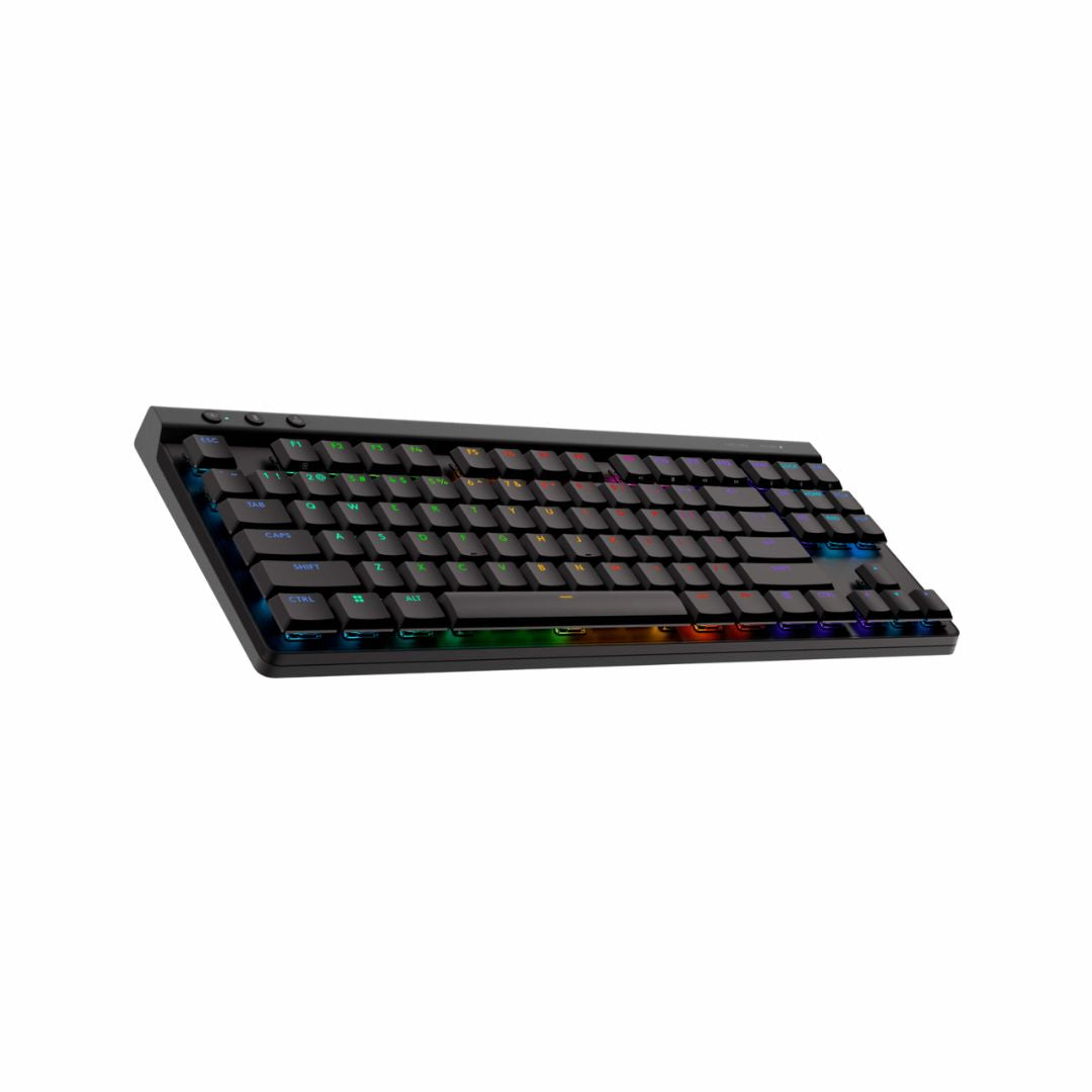 Logitech G515 TKL Wired Gaming Keyboard
