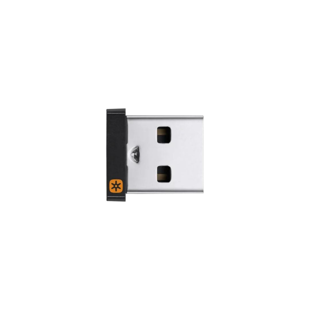 محول استقبال USB الموحد من لوجيتك