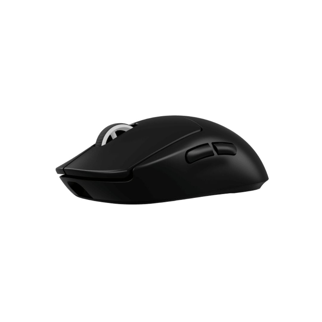 ماوس الألعاب اللاسلكي Logitech G PRO X Superlight 2 - أسود