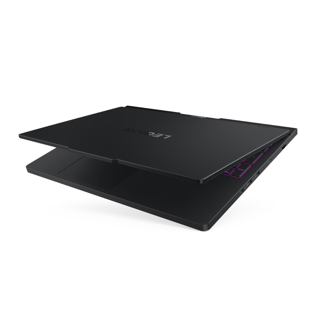 Lenovo Legion Pro 5 16ADR10 - (10AX), AMD Ryzen 9-8945HX, RAM 32GB, SSD 1TB, NVIDIA Geforce RTX 5060 8GB, 16.0 Inch WQXGA 240Hz, Eclipse Black