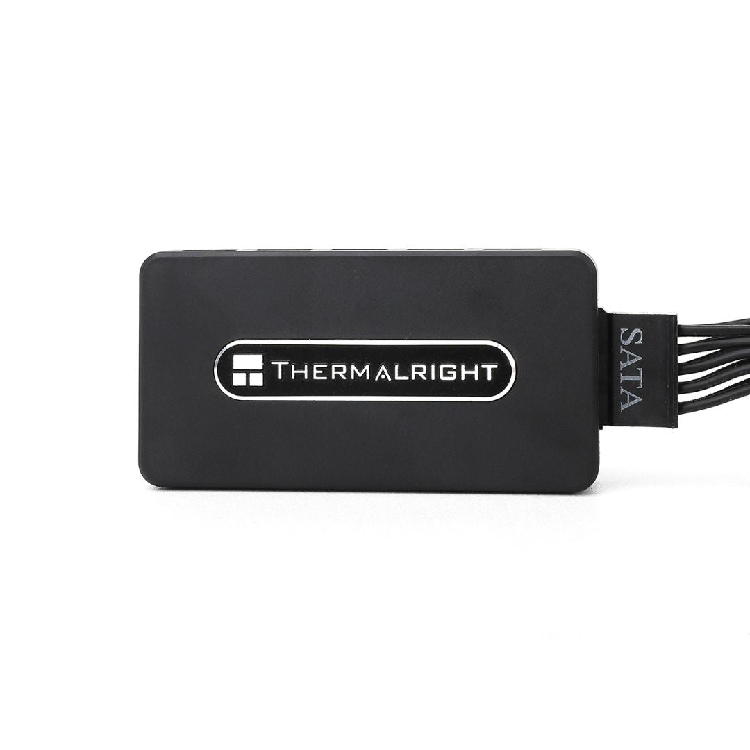 Thermalright TL-FAN-HUB Controller Rev.A