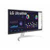 LG UltraWide 29WQ600-W 29 Inch FHD , 100Hz (2560 x 1080) IPS 5Ms Flat