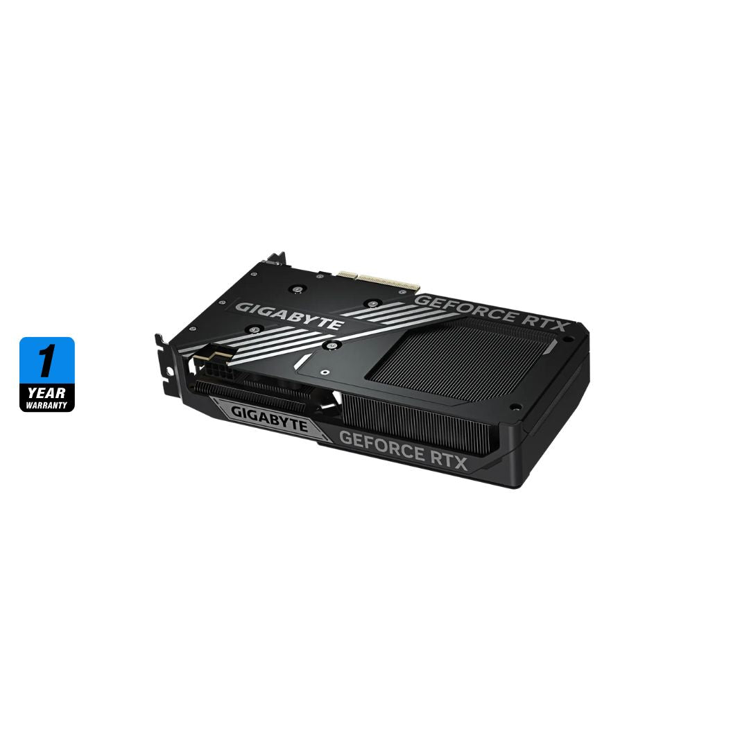 Gigabyte GeForce RTX™ 5060 Ti WINDFORCE 16GB