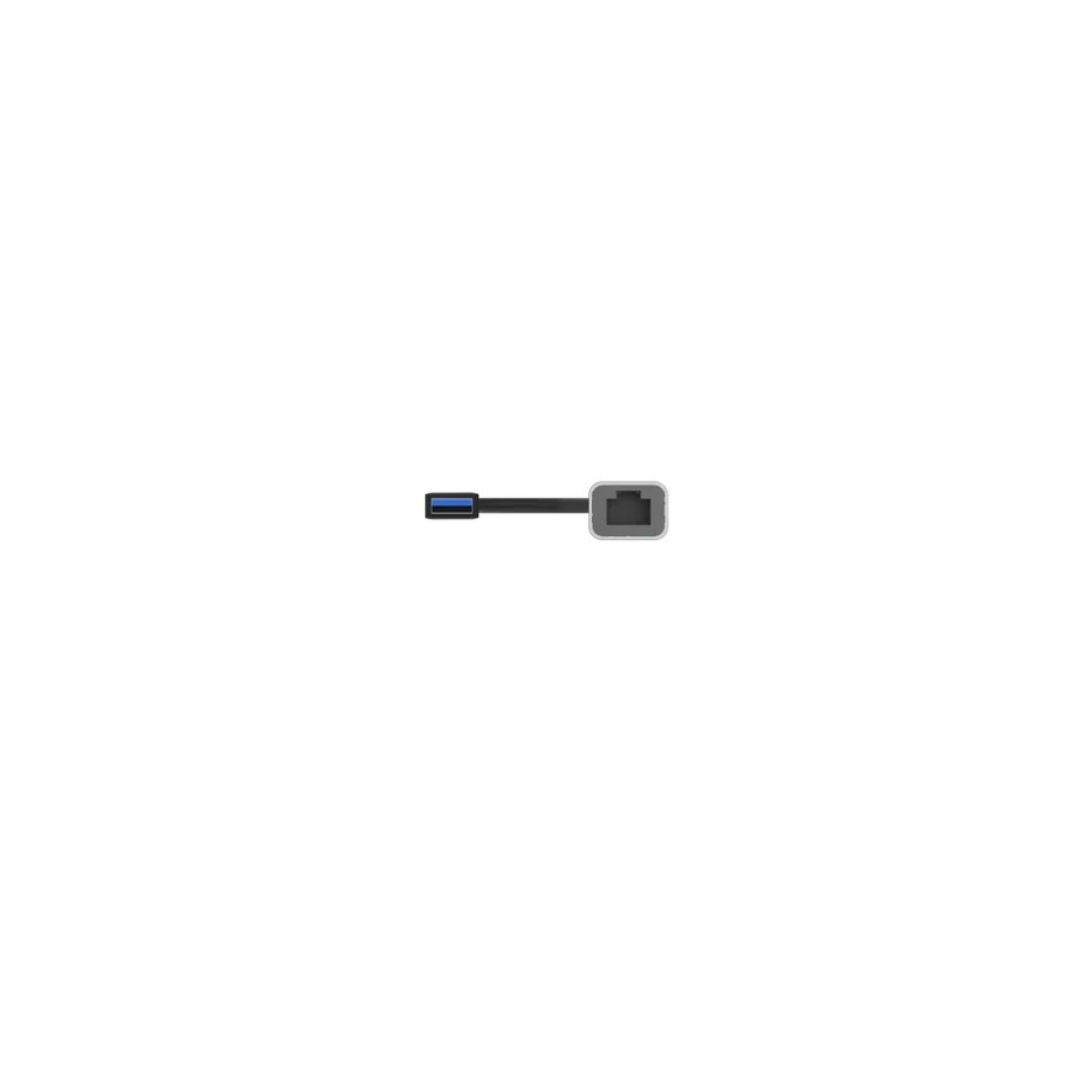 محول UNITEK USB-A إلى جيجابت إيثرنت Y-3455A