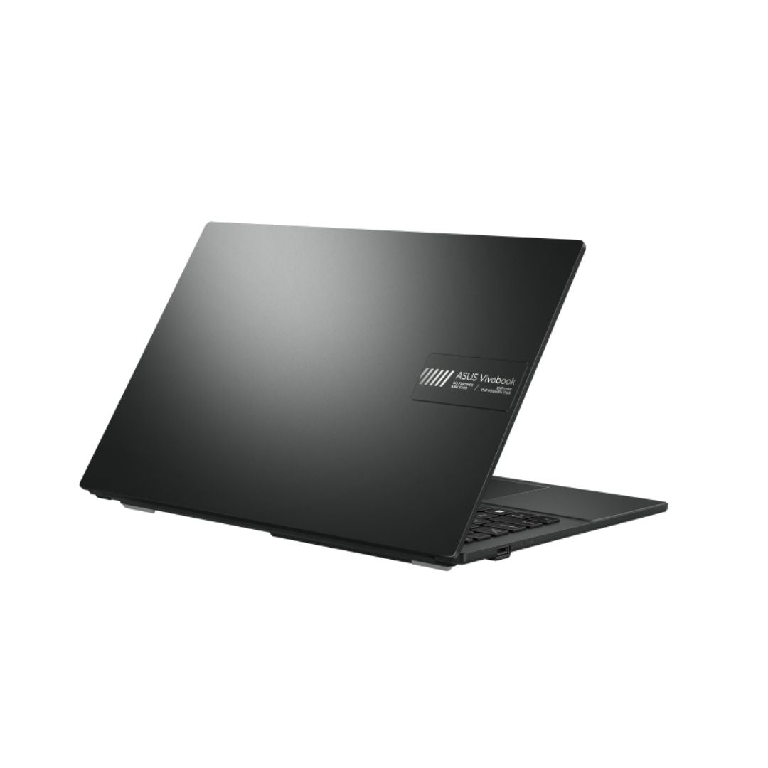 ASUS VIVOBOOK GO 15 E1504-NJ558, Intel® Core™ i3-N305, RAM 4GB, SSD 256GB, Intel® UHD Graphics, 15.6 inch FHD, Mixed Black