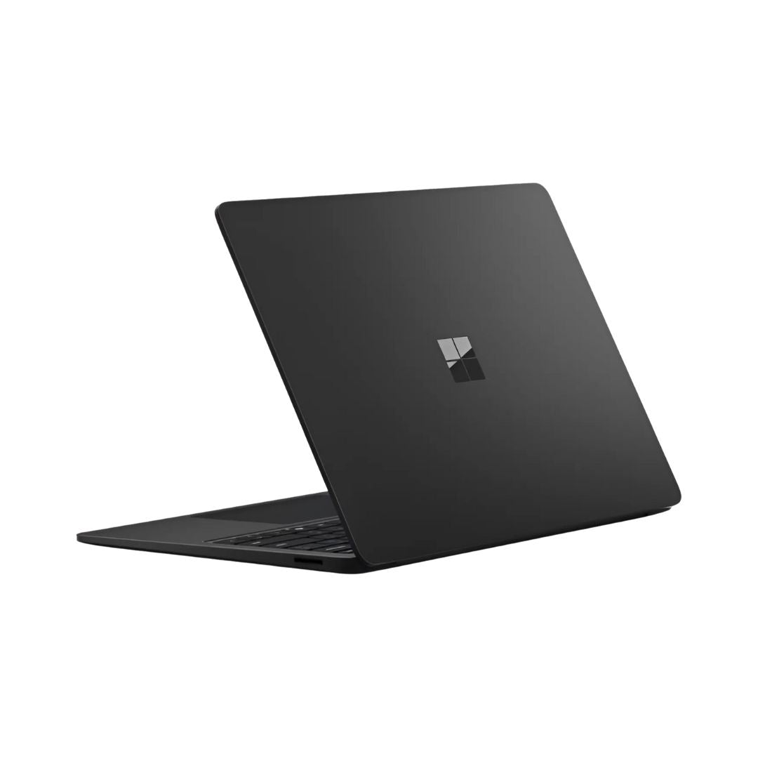 Microsoft Surface Laptop 7 - ZGX-00051, Snapdragon X Plus, RAM 16GB, SSD 512GB, Qualcomm Adreno GPU, 13.8 Inch (2304×1536) 120Hz Touch, Black