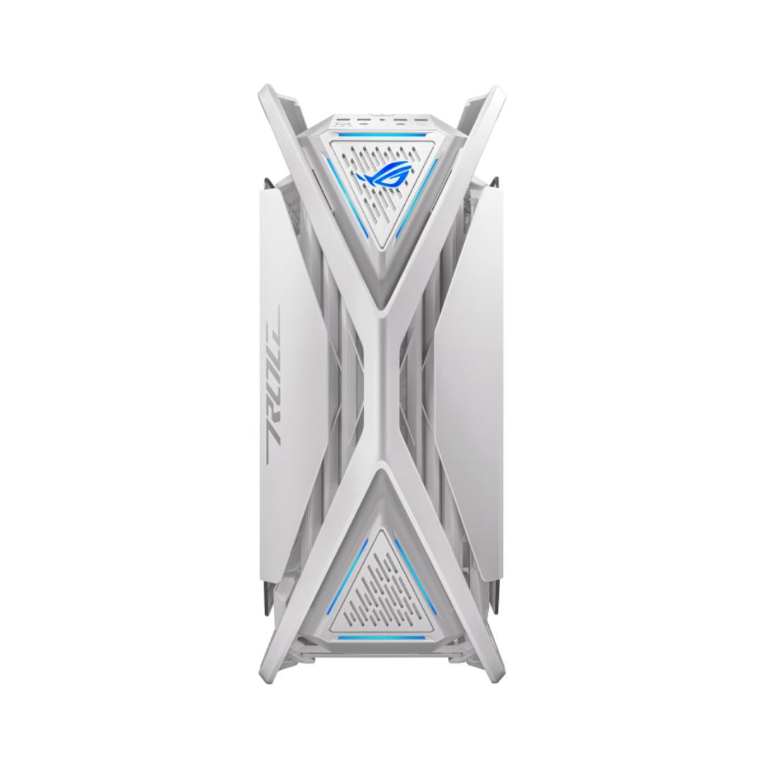ASUS ROG Hyperion GR701 Full Tower - أبيض
