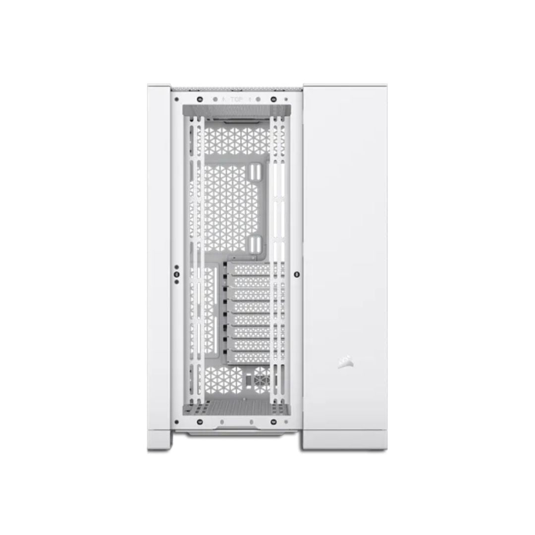 Corsair ATX 6500D Airflow - White