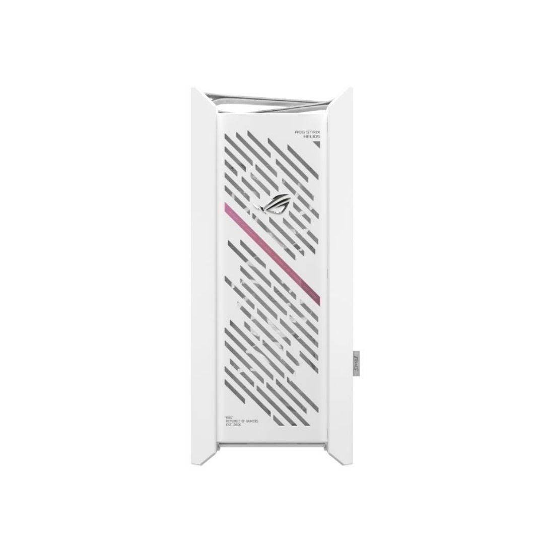 ASUS ROG Strix Helios II GX601S E-ATX - White
