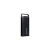Samsung  T5 EVO, 2TB Portable External SSD, Black MU-MU-PH2T0S/WW