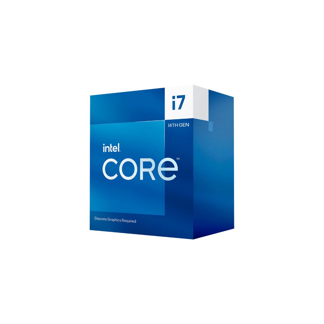 Intel Core i7-14700F Processor - Try – العالمية للحاسبات