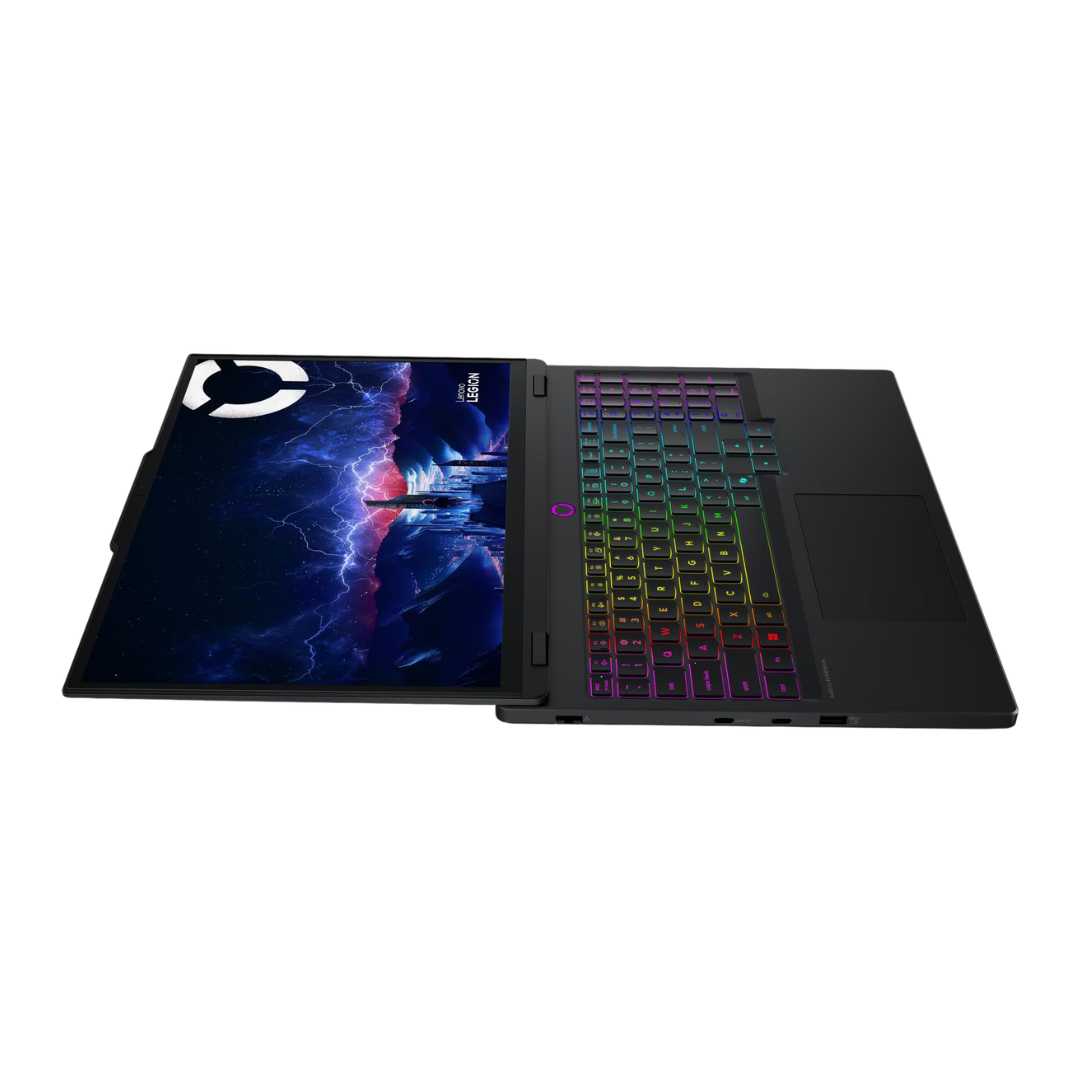 Lenovo Legion 5 15IRX10 - (D1PS), Intel Core i7-13650HX, RAM 24GB, SSD 1TB, NVIDIA RTX 5060 8GB, 15.3 WUXGA 165Hz, Eclipse Black
