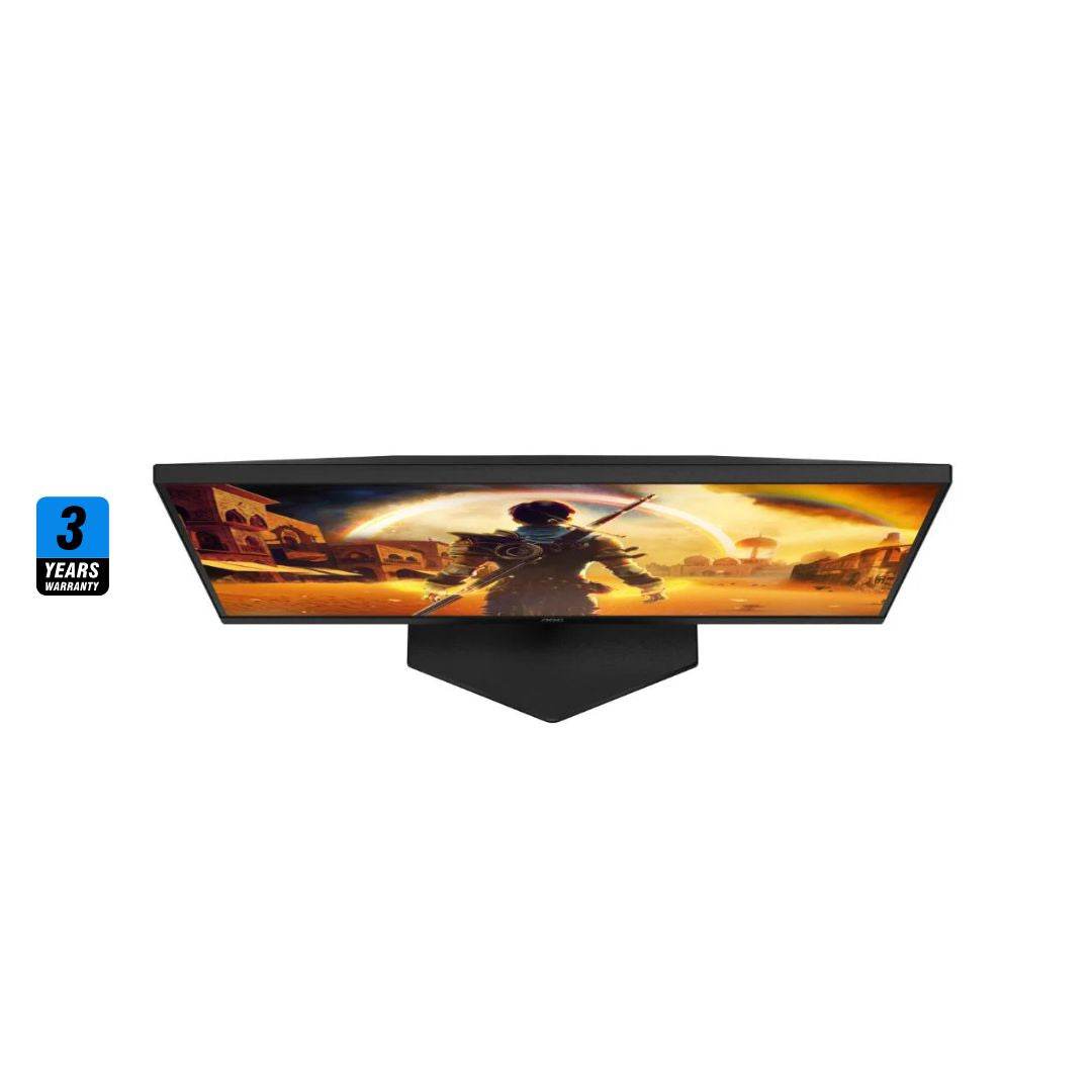 شاشة AOC Q27G42ZE مقاس 27 بوصة 2K (2560x1440) 260 هرتز 0.5 مللي ثانية سريعة IPS مسطحة