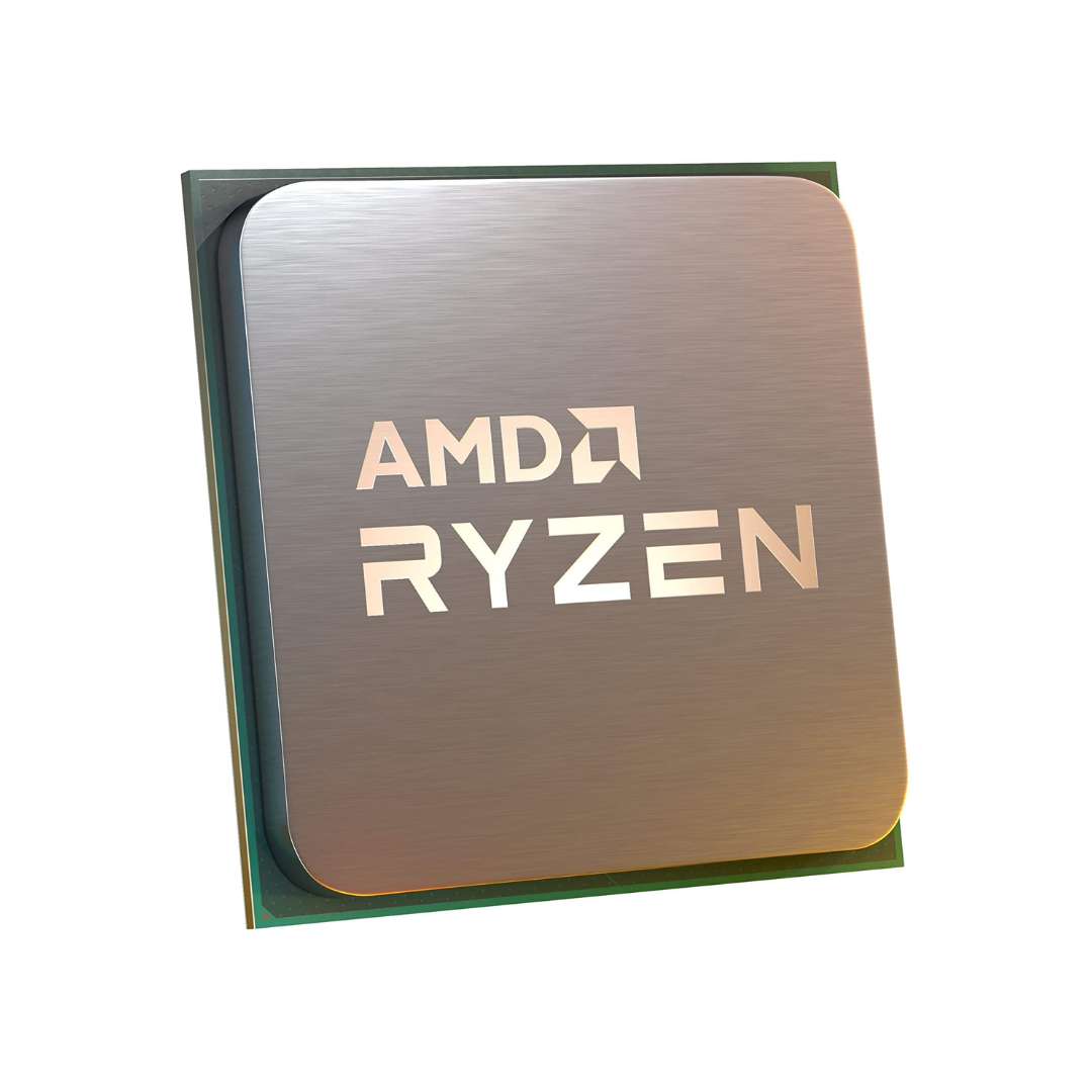 AMD Ryzen 7 5700X Processor - Try – العالمية للحاسبات