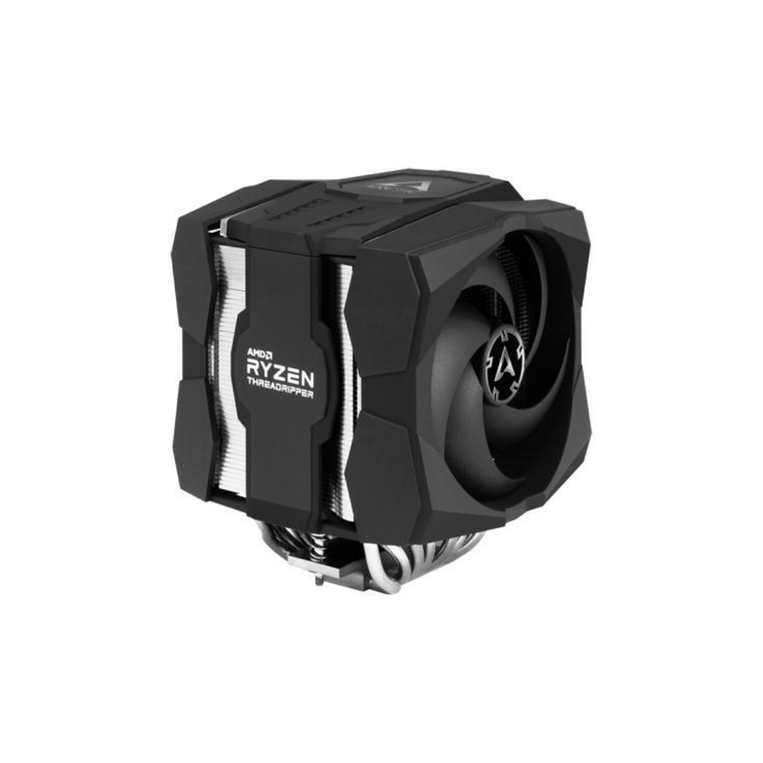 Arctic Freezer 50 TR مع وحدة تحكم A-RGB لـ Threadripper