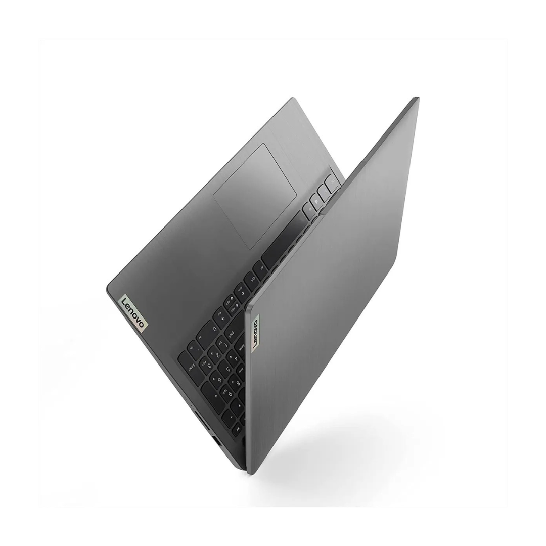Lenovo IdeaPad Slim 3 15IRH8 (3JAX), Intel Core i7-13620H, RAM 16GB, 512GB SSD, Intel UHD Graphics, 15.6 Inch IPS FHD, Arctic Grey