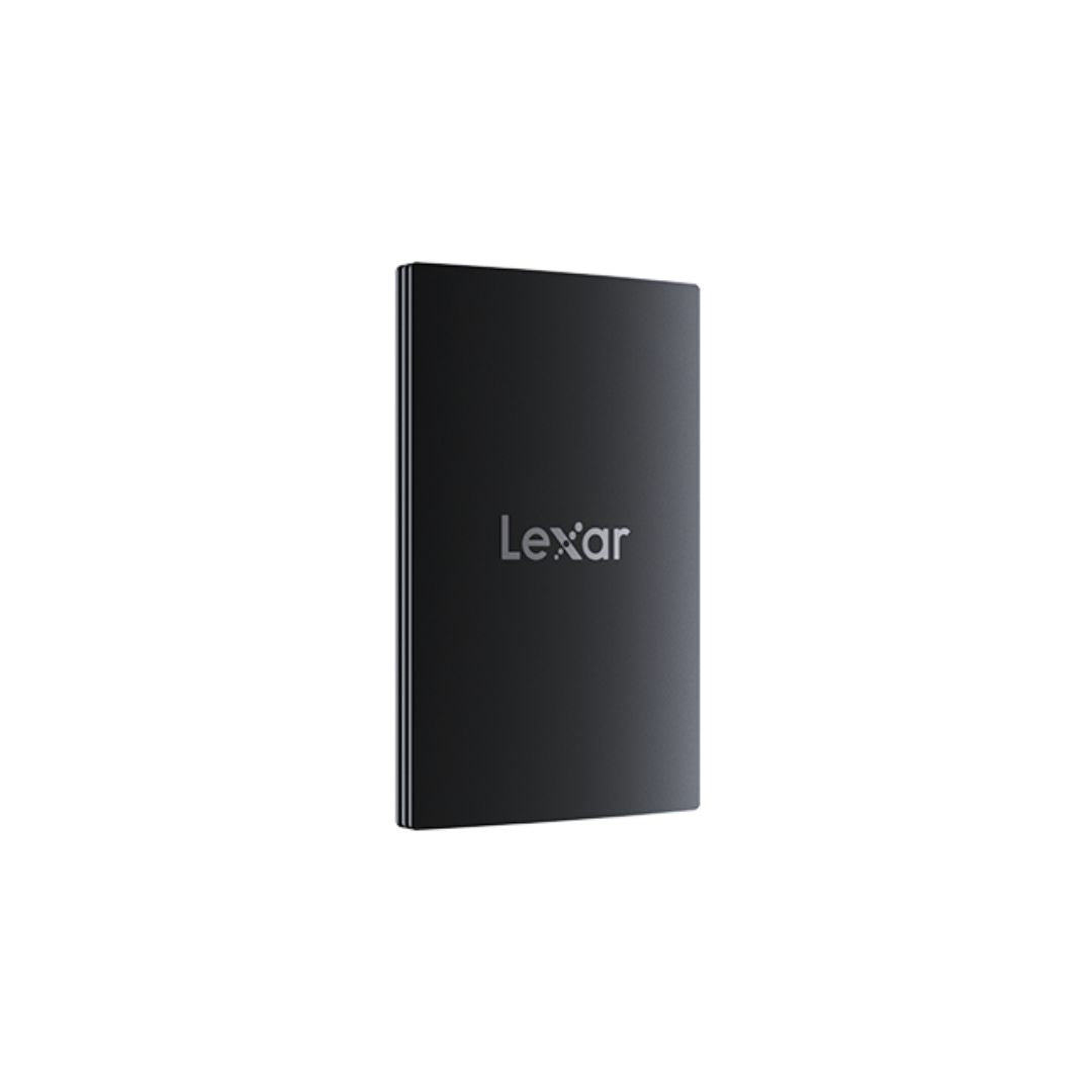 Lexar SL500 2TB Type-C Portable External SSD