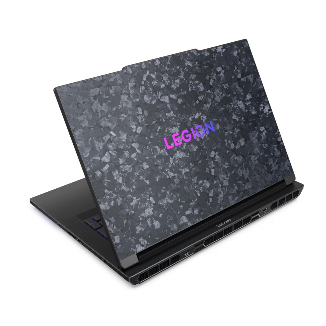 Lenovo Legion 9 18IAX10 - (03AX), Intel Core Ultra 9-275HX, RAM 64GB, SSD 4TB, NVIDIA GeForce RTX 5090 24GB, 18.0 Inch WQUXGA (3840x2400) IPS 240Hz, Eclipse Black