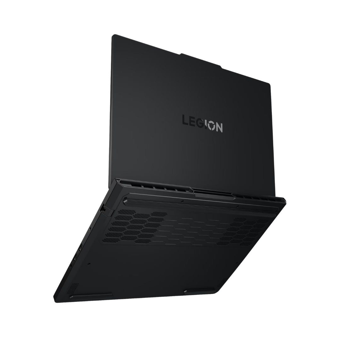 Lenovo Legion Pro 5 15IRX10 - (1LIFE), Intel® Core i9-14900HX, RAM 32GB, SSD 1TB, NVIDIA RTX 5070 8GB, 16.0 Inch 2K WQXGA OLED 240Hz, Eclipse Black