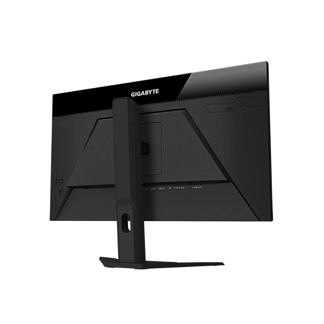 Gigabyte M28U , 28 inch , 4K (3840 x 2160) 1Ms 144Hz IPS Flat, Gaming Monitor