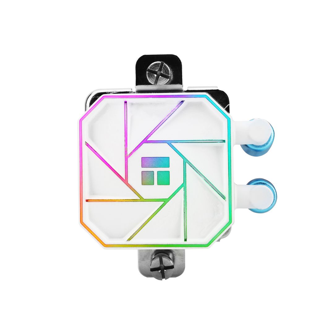 Thermalright Aqua Elite 360 V3 Liquid CPU Cooler - White