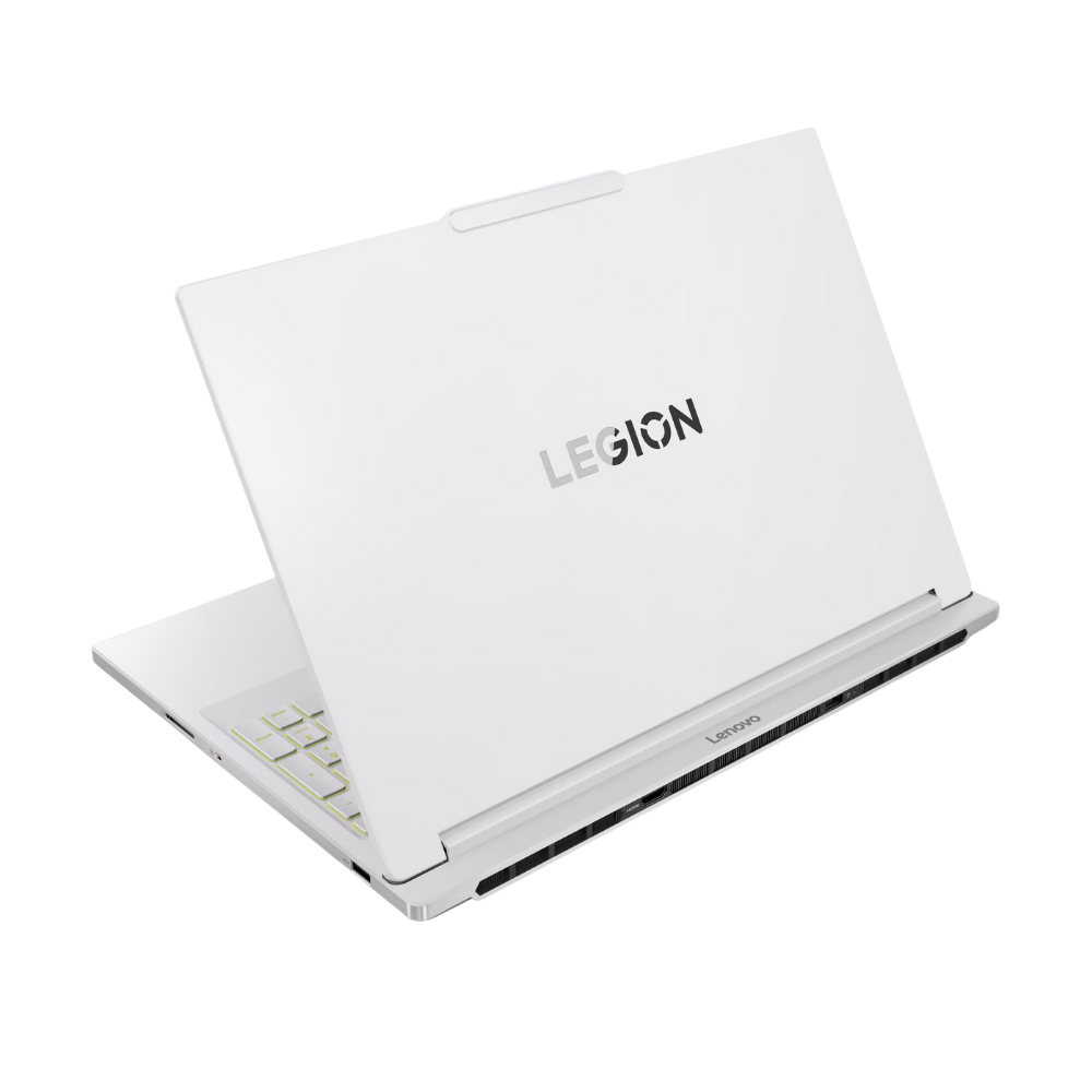 Lenovo Legion 7 16IAX10 - (1MAX), Intel Core Ultra 9-275HX, RAM 32GB, SSD 2TB, NVIDIA RTX 5070 8GB, 16.0 Inch WQXGA OLED 240Hz, Glacier White