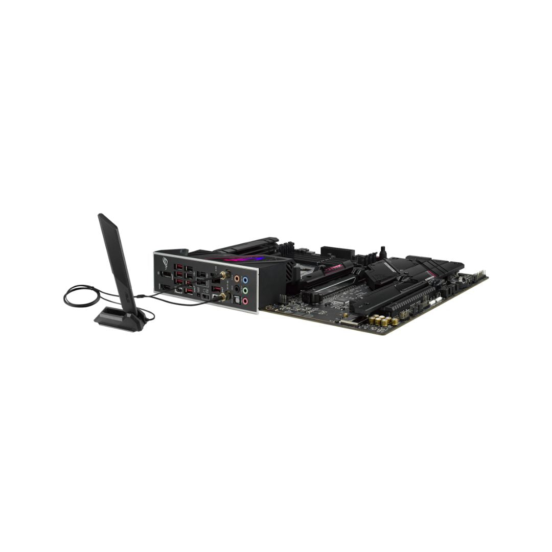 ASUS ROG STRIX B650E-E GAMING WIFI , Motherboard