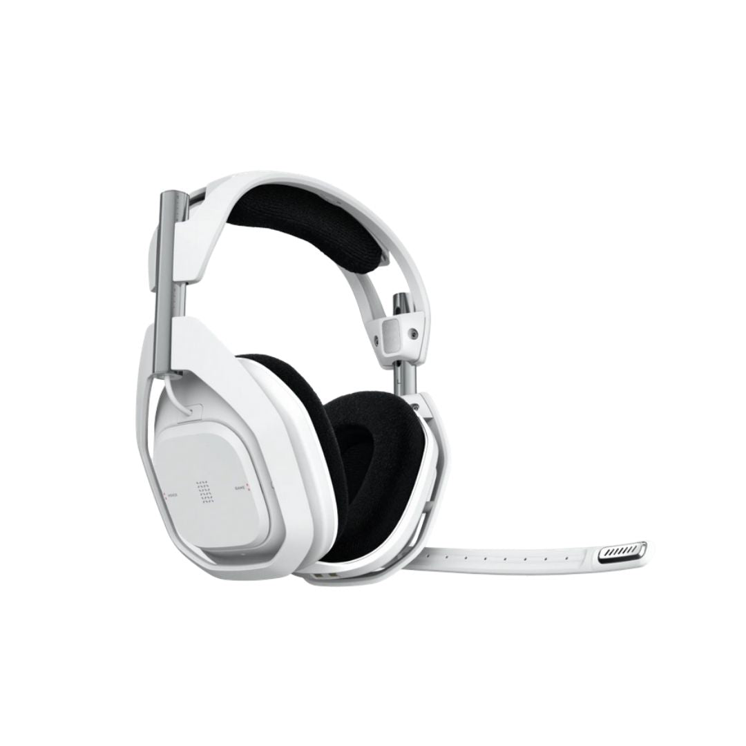 Logitech ASTRO A50 X Gaming Headset - White