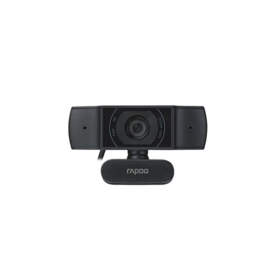 RAPOO C200 HD 720P USB Camera