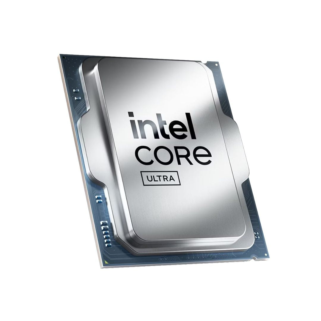 Intel Core™ Ultra 9 285K Processor - TRY