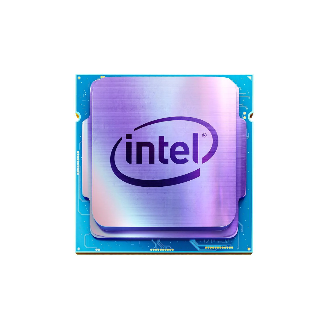 Intel® Core™ i5-10400F Processor, Try – العالمية للحاسبات