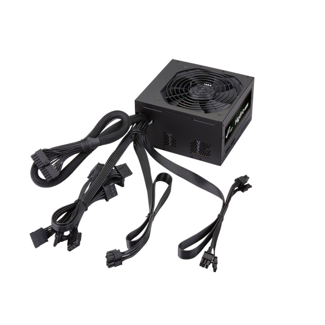 FSP Hydro PRO HP2، 700 واط 80+ برونزي، PCIe 5.0