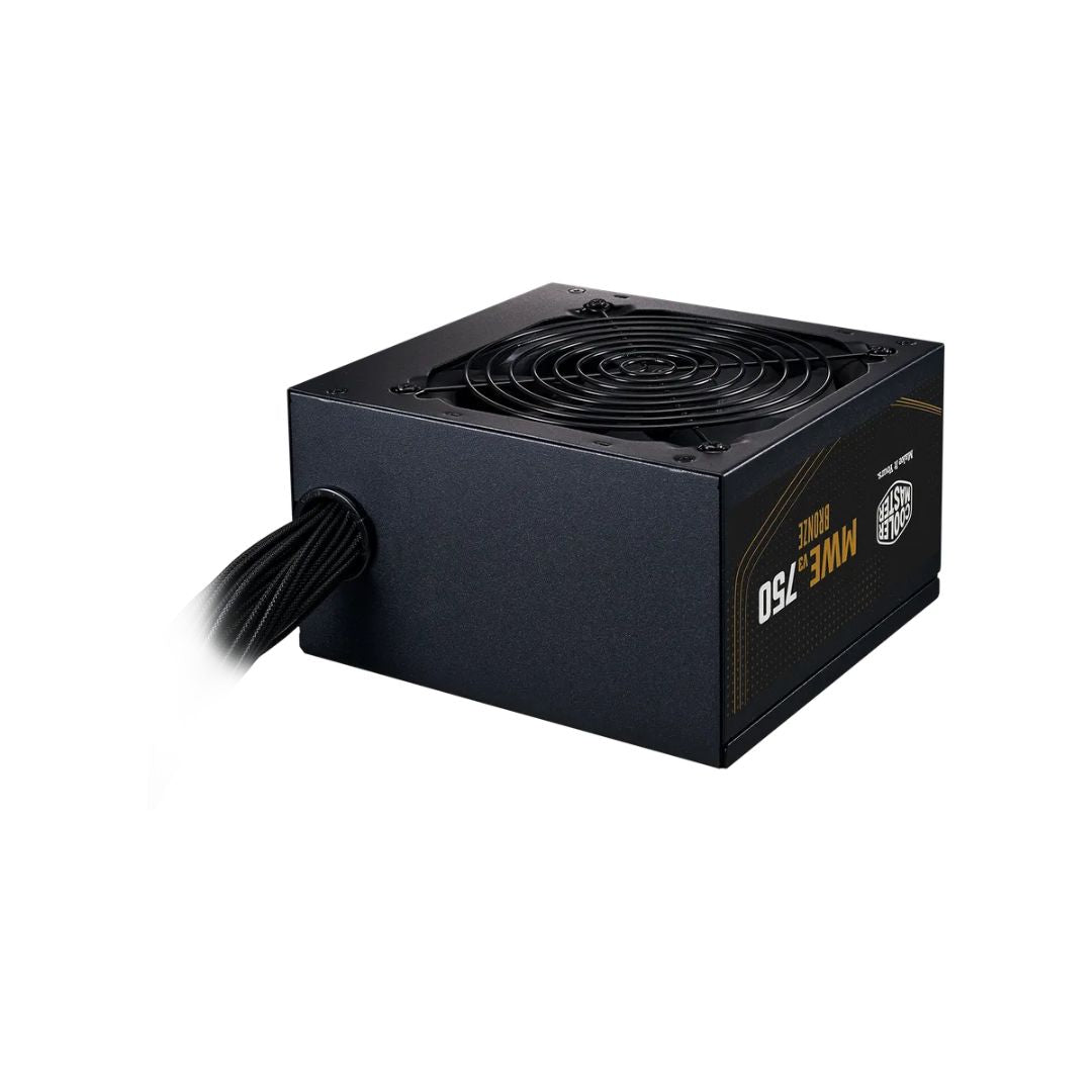 Cooler Master MWE 750 V3 750w 80 Bronze PCie 5