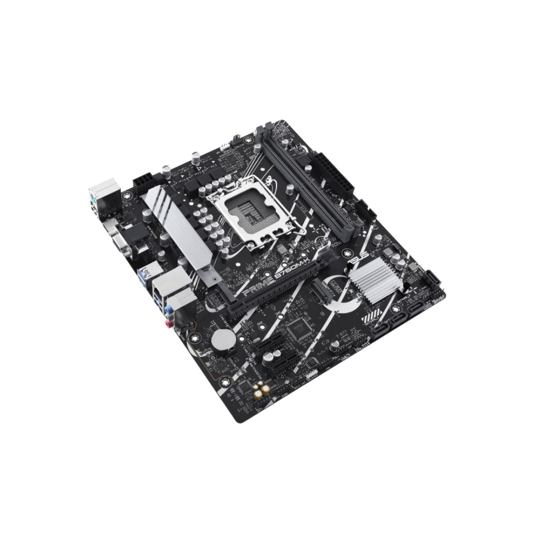 ASUS PRIME B760M-K D5