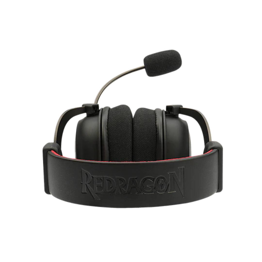 Zeus h510 gaming discount headset