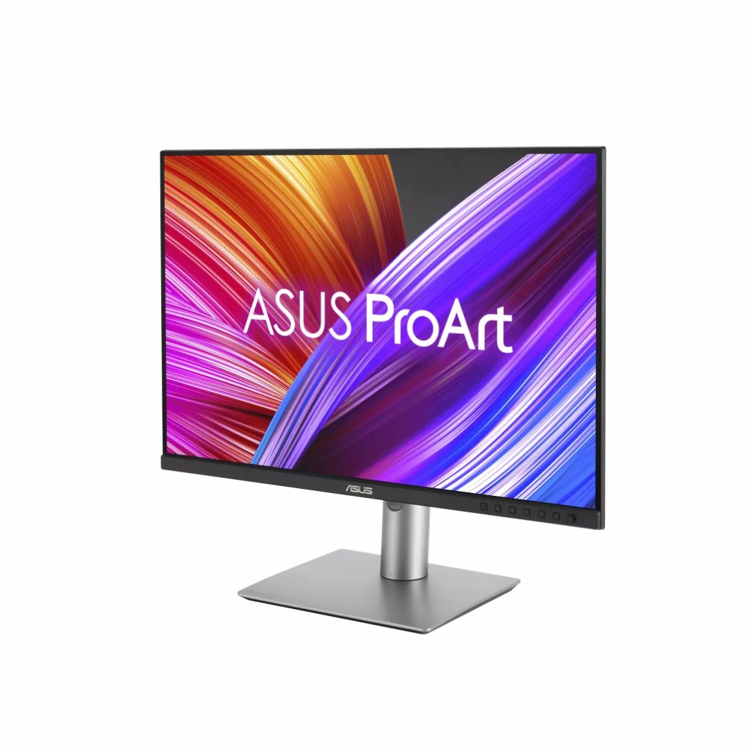 ASUS ProArt Display PA248CRV 24 WUXGA (1920 x 1200) 75Hz 5Ms IPS sRGB 100% , Monitor