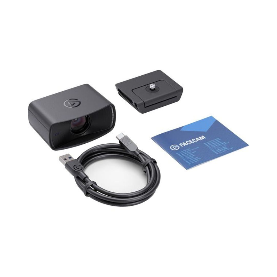 كورسير Elgato Facecam MK.2