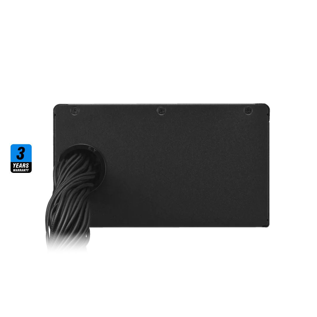 ASUS Prime 750W مزوّد طاقة - برونزي 80+ ، PCIe 5.0