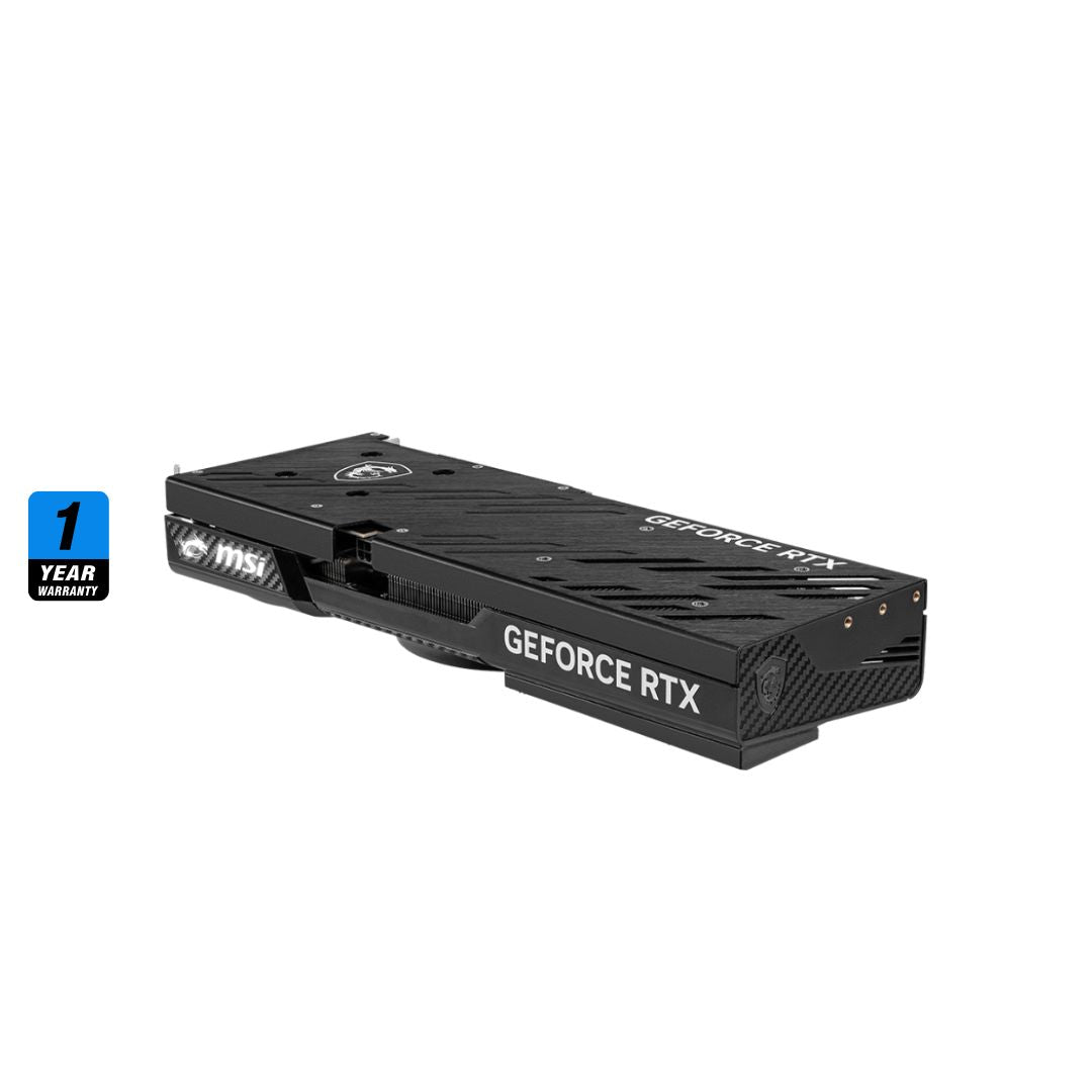 MSI GeForce RTX 5060 Ti GAMING DUKE 3X OC - 8GB