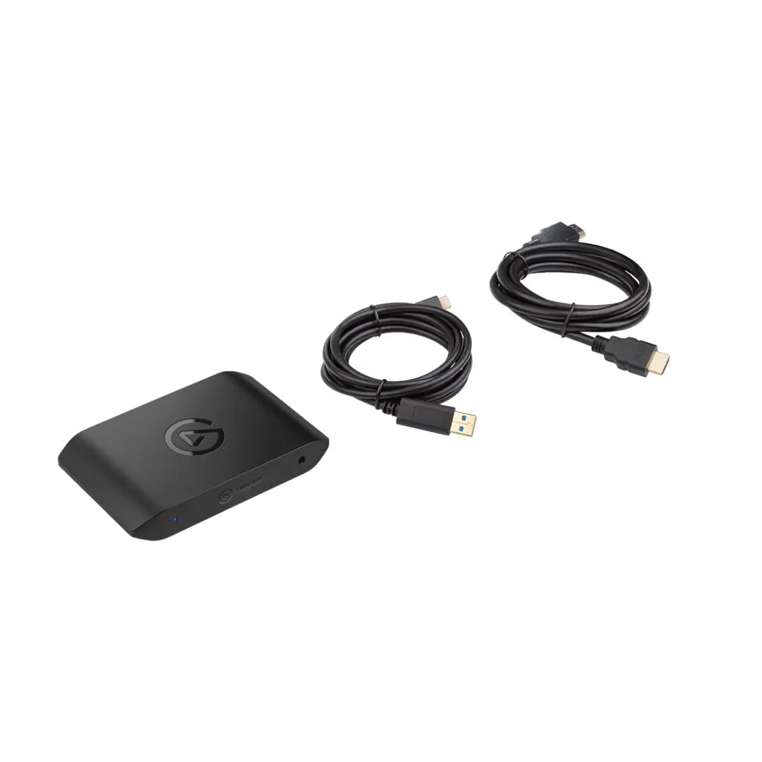 Corsair Elgato HD60 X Capture Card